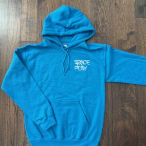 Pullover Hoodie