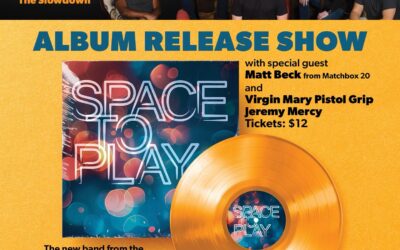 Marq Manner on launching Space To Play